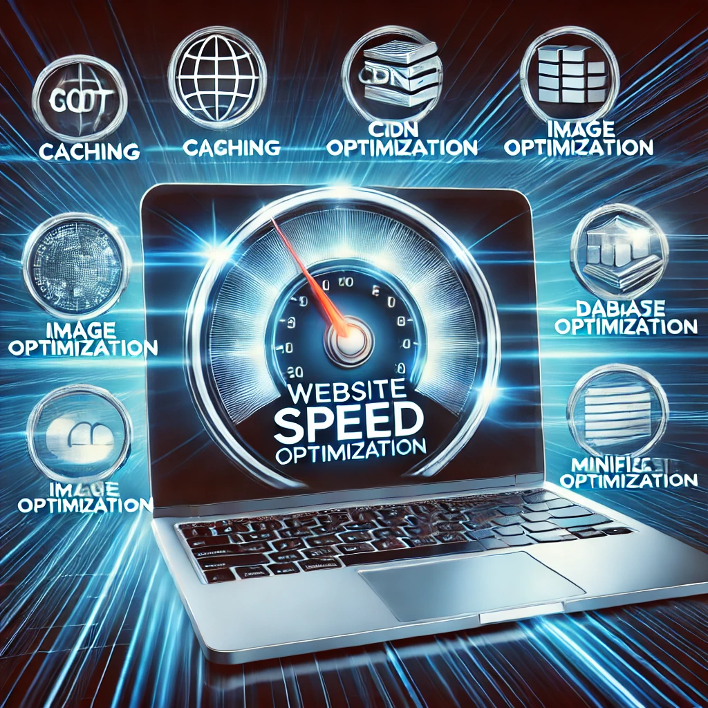 Boost Your Website Speed: Top 10 Optimization Techniques for Faster Loading